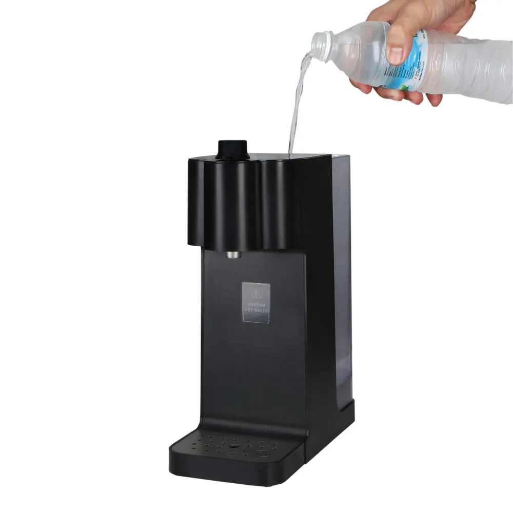 Royce Erogatore di acqua calda JVD